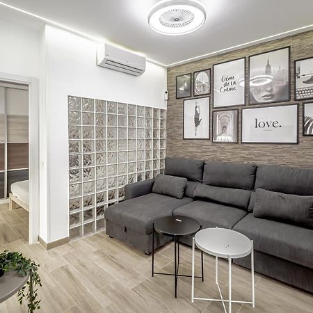 Apartamentos Franco Rodriguez Madrid Buitenkant foto